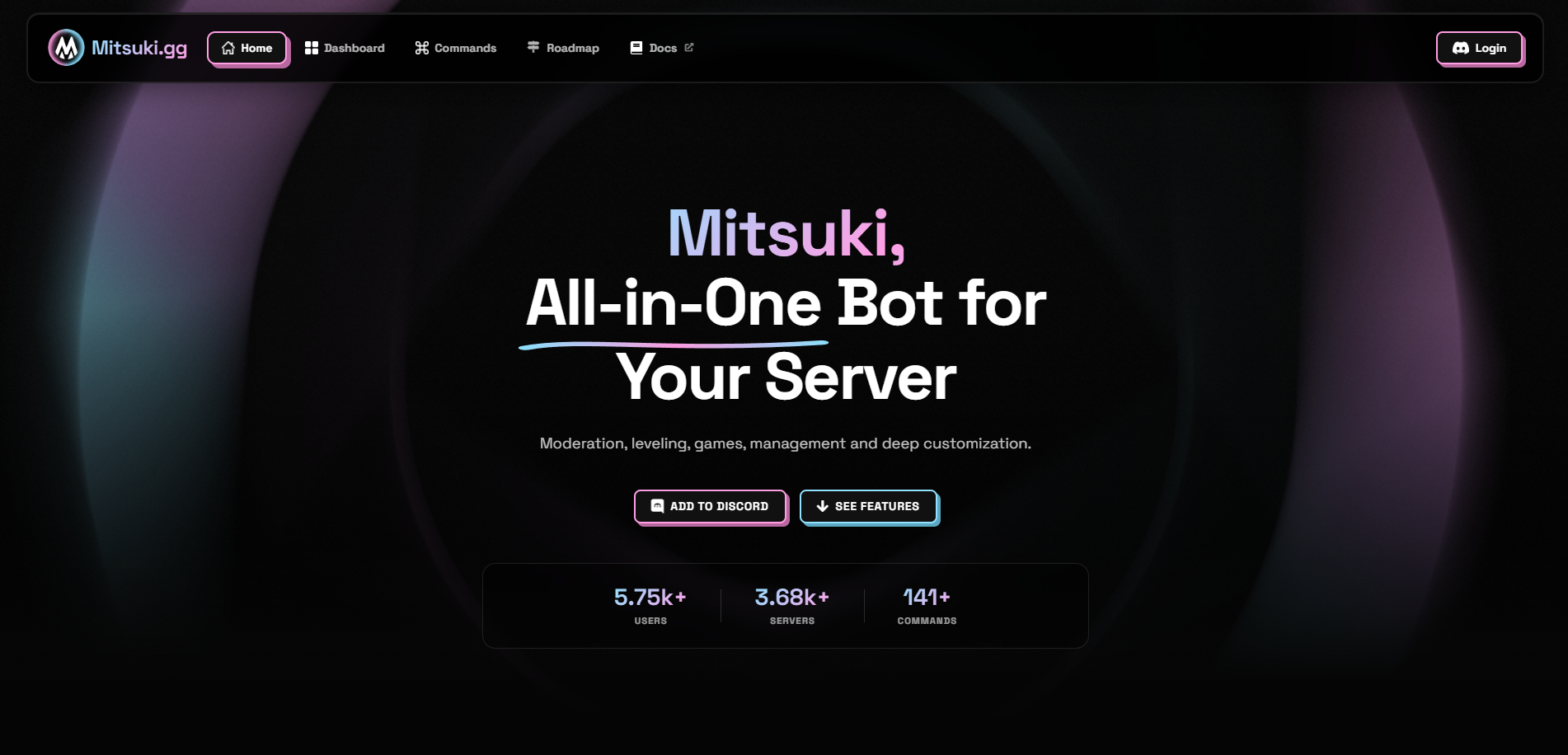 Mitsuki.gg