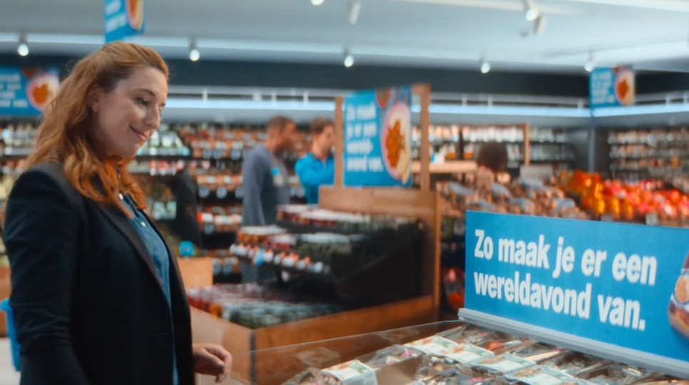 Albert Heijn