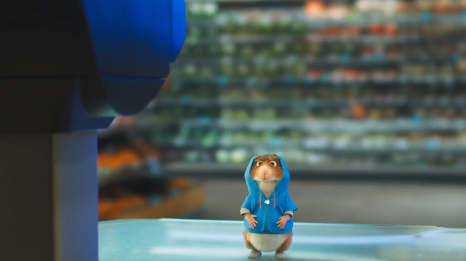 Albert Heijn still